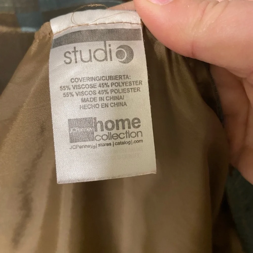 jcpenney *defect* there